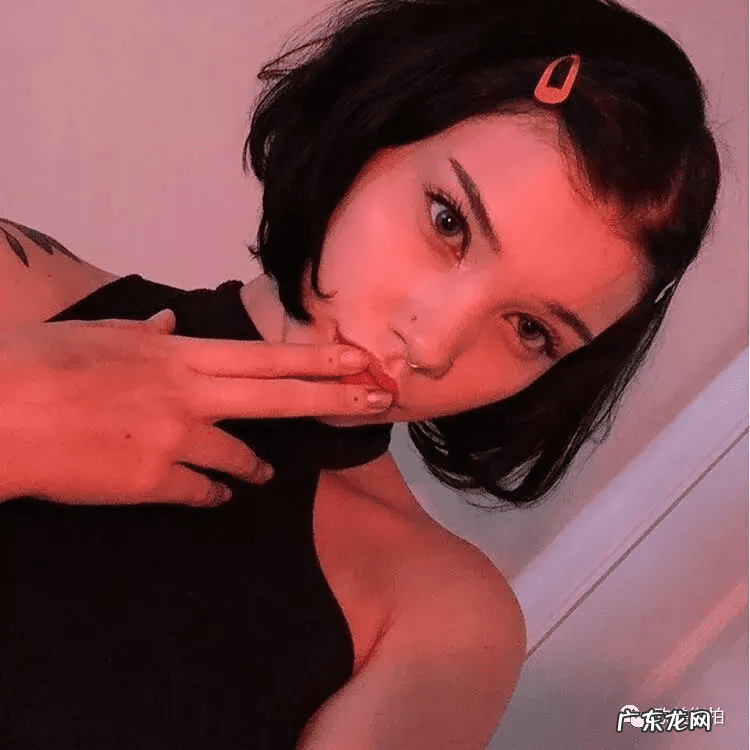 2020年流行什么发型 现在流行什么发型?