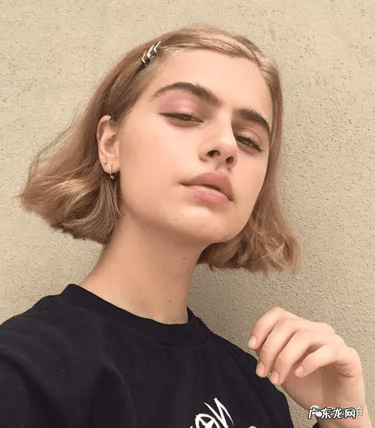 2020年流行什么发型 现在流行什么发型?