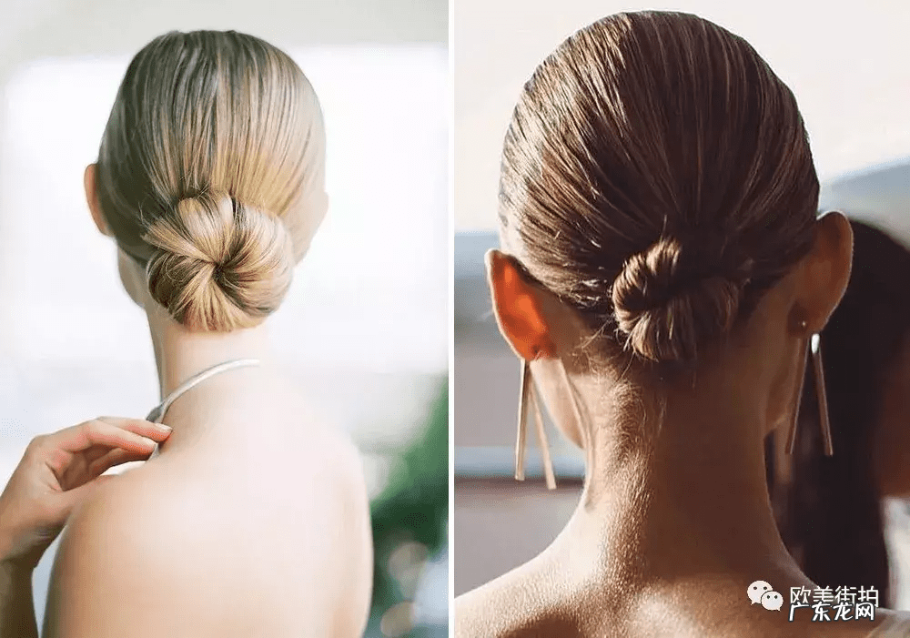 2020年流行什么发型 现在流行什么发型?