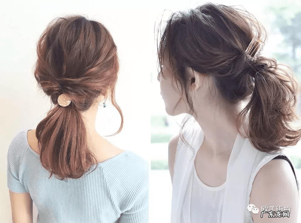 2020年流行什么发型 现在流行什么发型?