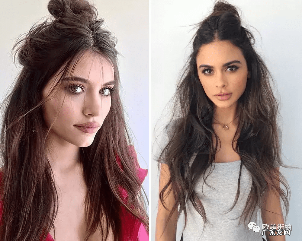 2020年流行什么发型 现在流行什么发型?