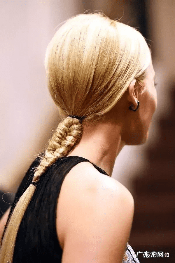 2020年流行什么发型 现在流行什么发型?