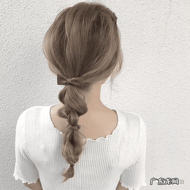 2020年流行什么发型 现在流行什么发型?