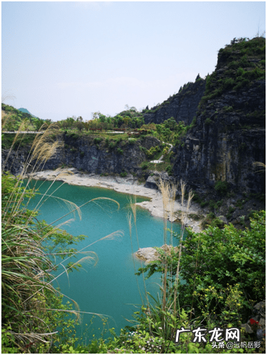 峭壁山 峭壁断崖