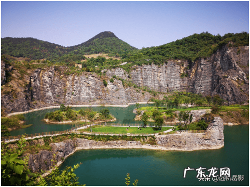 峭壁山 峭壁断崖