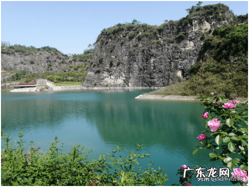 峭壁山 峭壁断崖