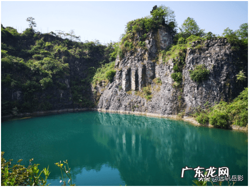 峭壁山 峭壁断崖