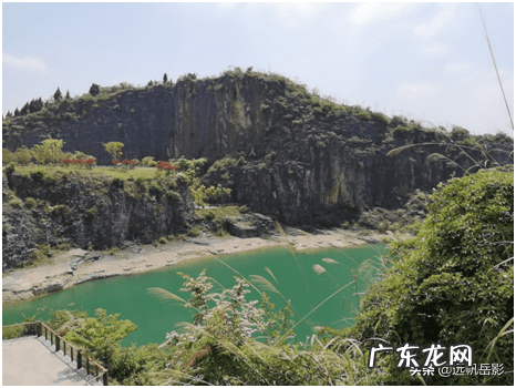 峭壁山 峭壁断崖