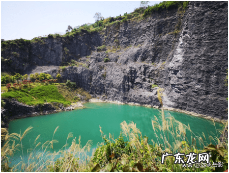 峭壁山 峭壁断崖