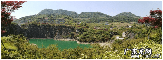 峭壁山 峭壁断崖