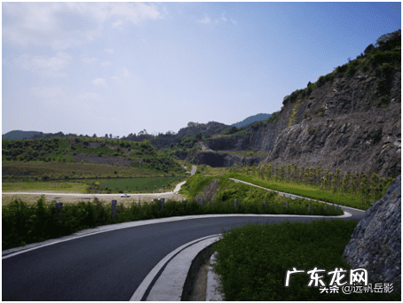 峭壁山 峭壁断崖