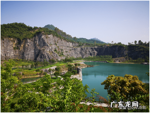 峭壁山 峭壁断崖