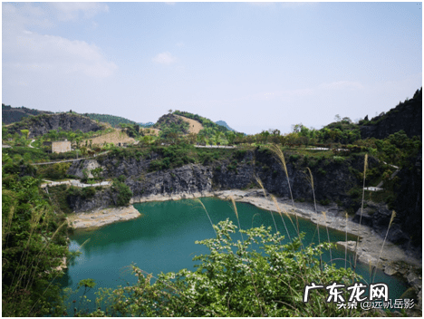 峭壁山 峭壁断崖