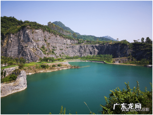 峭壁山 峭壁断崖