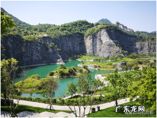 峭壁山 峭壁断崖