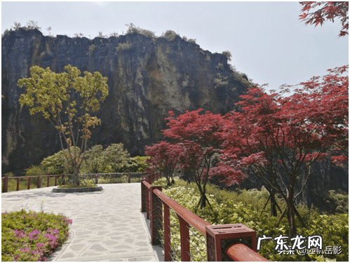 峭壁山 峭壁断崖