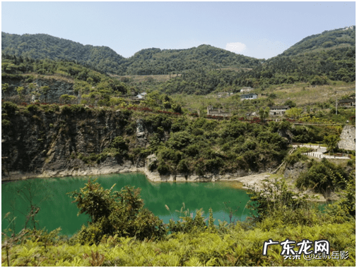 峭壁山 峭壁断崖