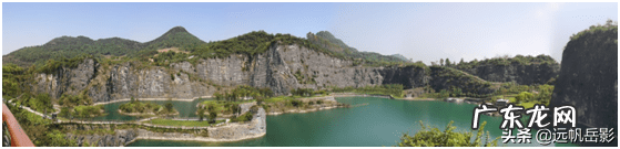 峭壁山 峭壁断崖