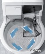 catlink猫砂盆怎么换猫砂 catta猫砂盆好用吗