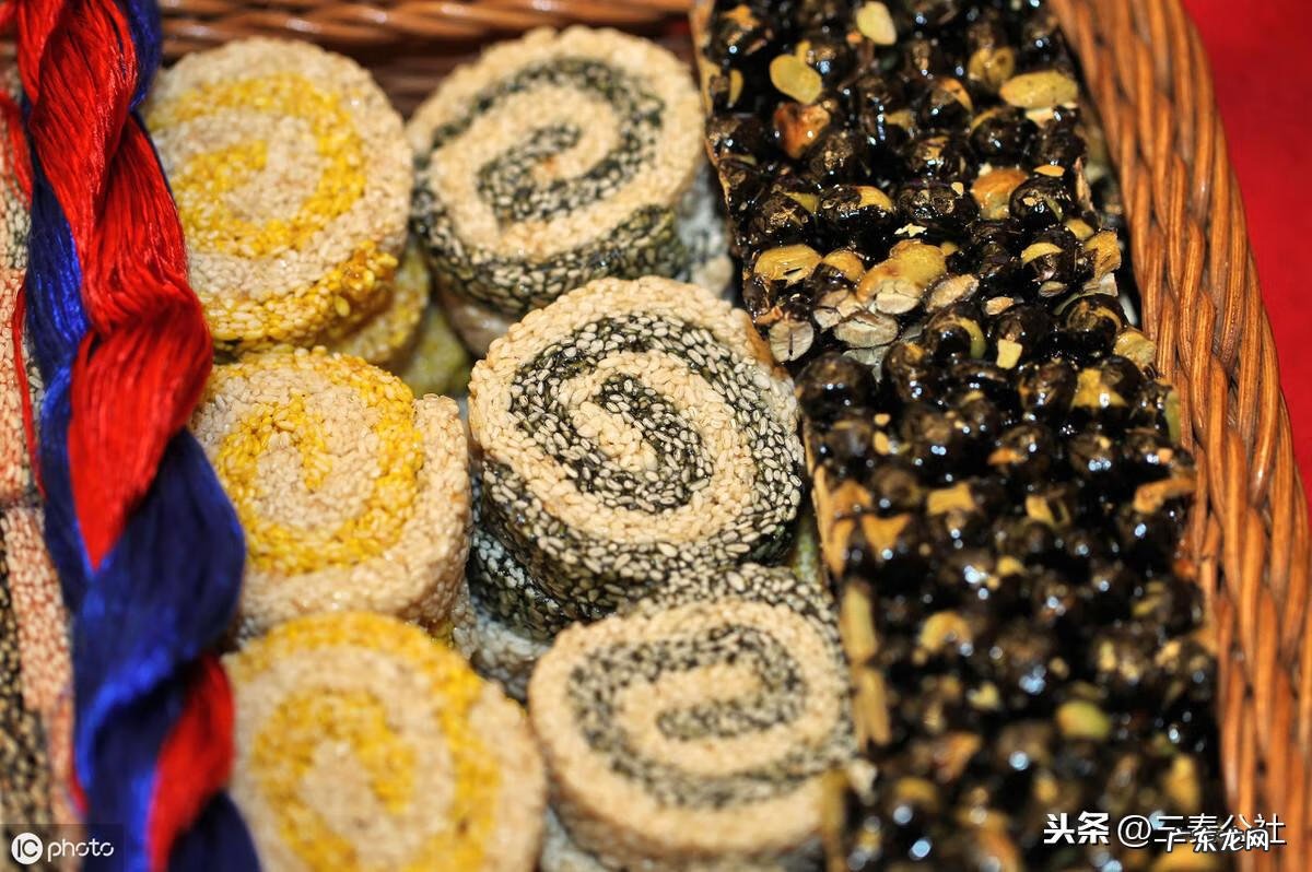 五谷是指哪些 五谷是什么意思