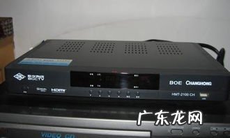 歌华机顶盒安装步骤图 歌华高清机顶盒安装图解