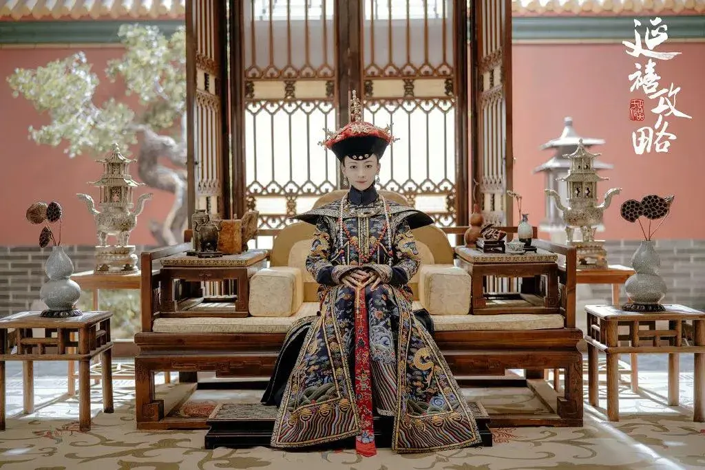 延禧攻略为什么下架 为什么延禧攻略火爆后被下架