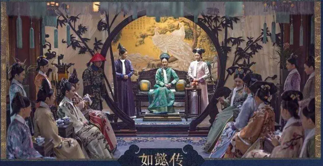 延禧攻略为什么下架 为什么延禧攻略火爆后被下架