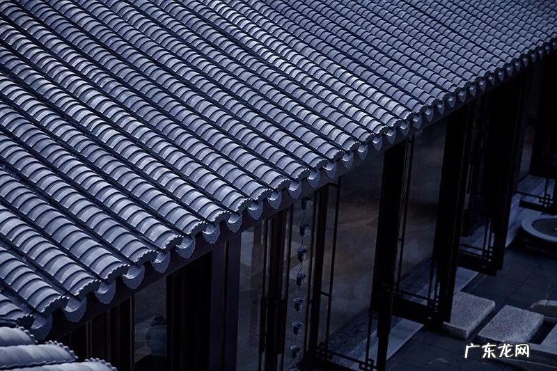 潮汕厝座风水格局 潮汕四水归堂的风水格局图