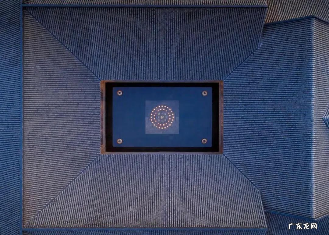 潮汕厝座风水格局 潮汕四水归堂的风水格局图