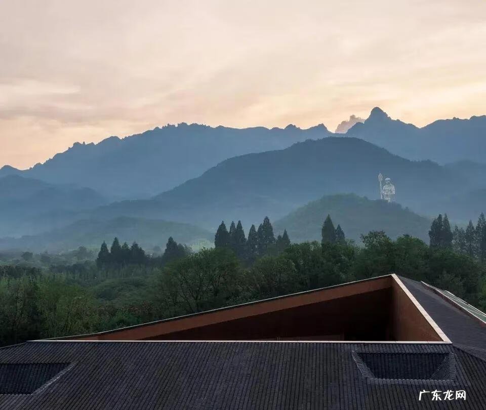 潮汕厝座风水格局 潮汕四水归堂的风水格局图