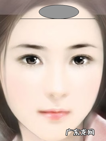 下巴面部风水学 面部的风水学