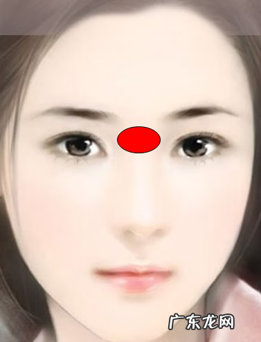 下巴面部风水学 面部的风水学