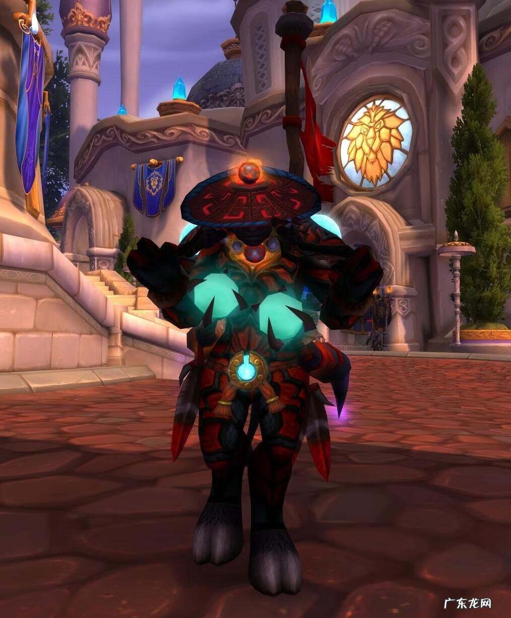 wow皮甲幻化大全 皮甲幻化套装