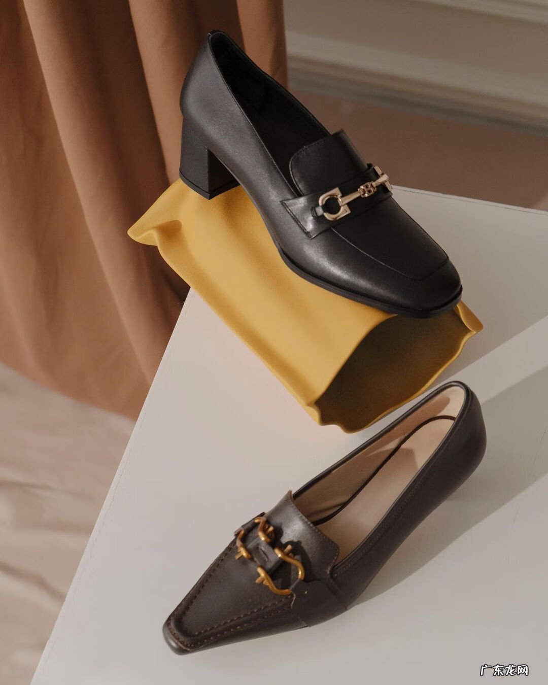 面试穿衣服搭配图片