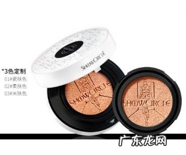 雪花秀哪款气垫适合油性皮肤 秀界气垫适合油皮吗女