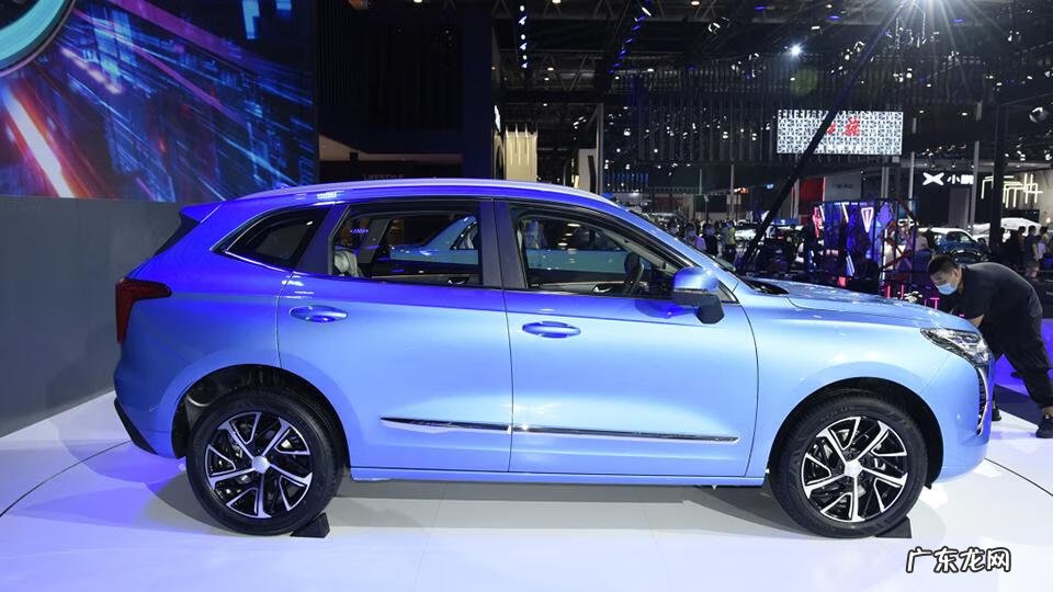 哈弗m3最低多少钱一辆 哈弗m3