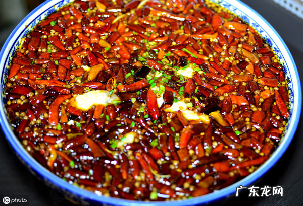 风水红辣椒挂件的寓意 红辣椒的风水作用