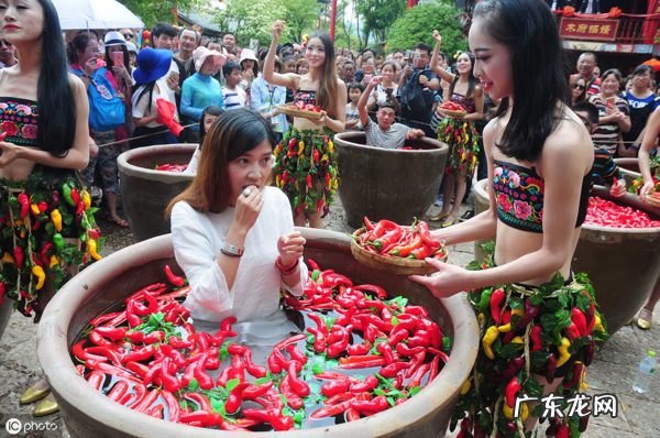 风水红辣椒挂件的寓意 红辣椒的风水作用
