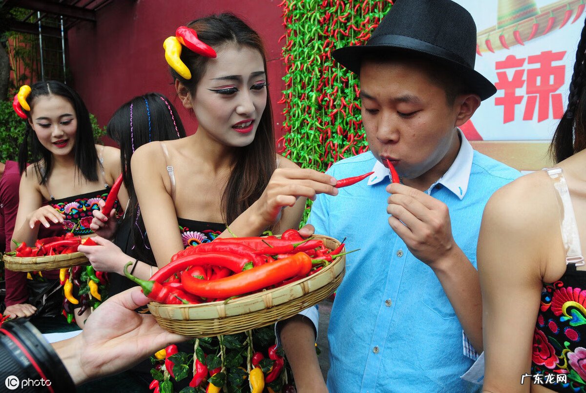 风水红辣椒挂件的寓意 红辣椒的风水作用