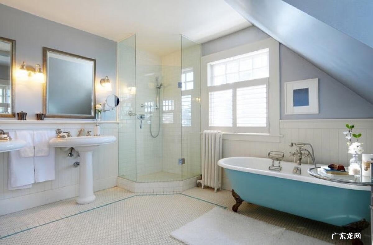 浴室风水讲究 浴池风水怎么样好不好