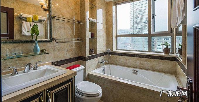 浴室风水讲究 浴池风水怎么样好不好