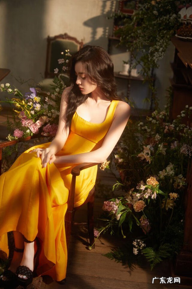 古力娜扎全名叫什么名字 古力娜扎