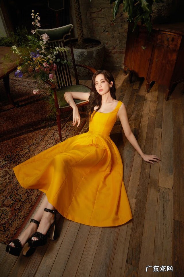 古力娜扎全名叫什么名字 古力娜扎