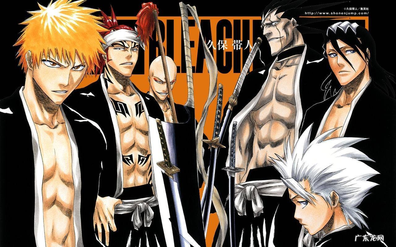 八千流居然是剑八的卍解 平子真子