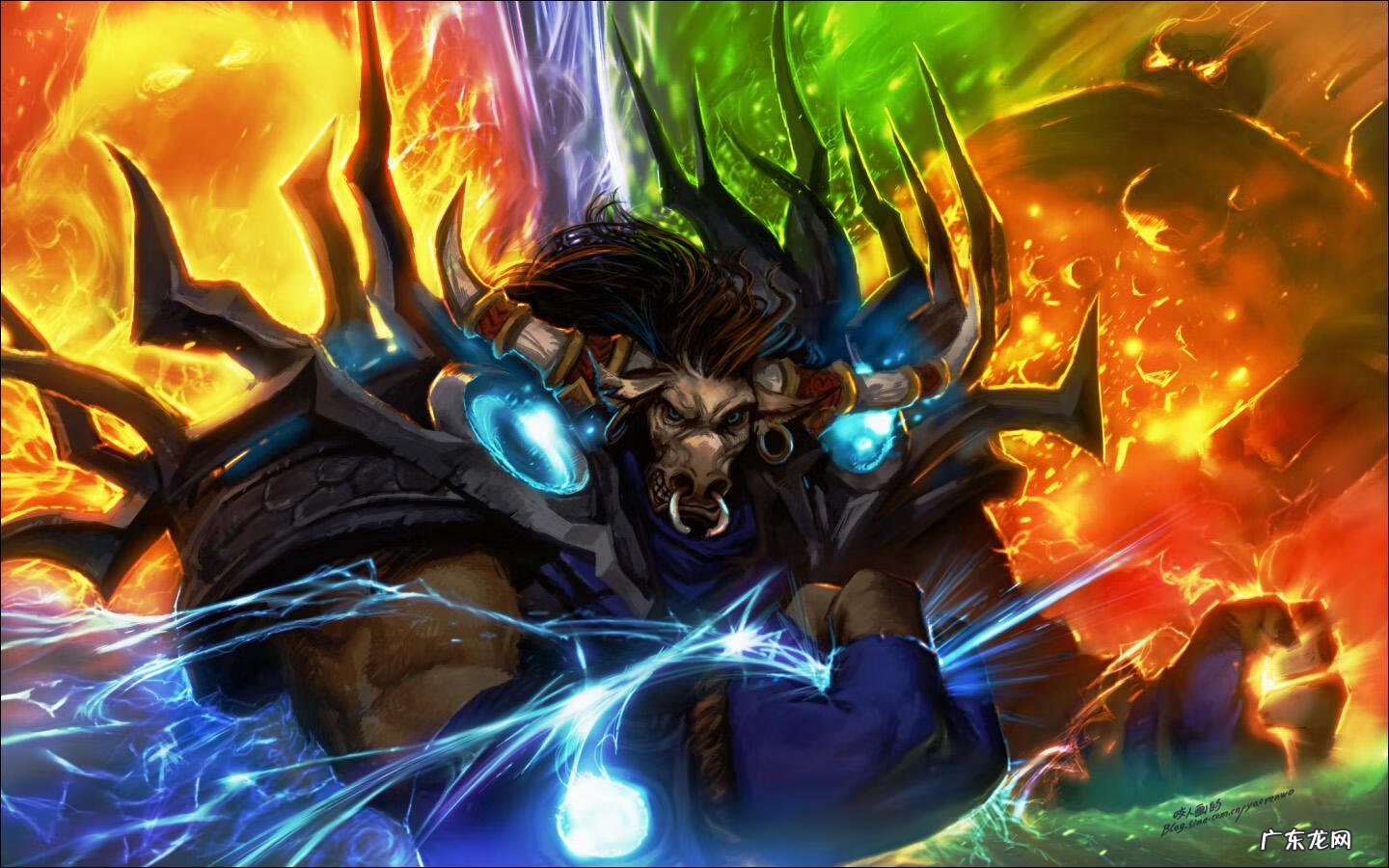 元素萨满图腾选择 wow元素萨满属性