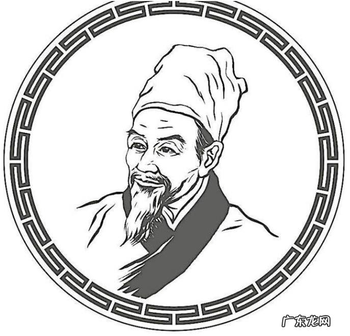 李时珍照片 李时珍的资料全