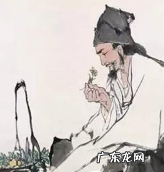 李时珍照片 李时珍的资料全