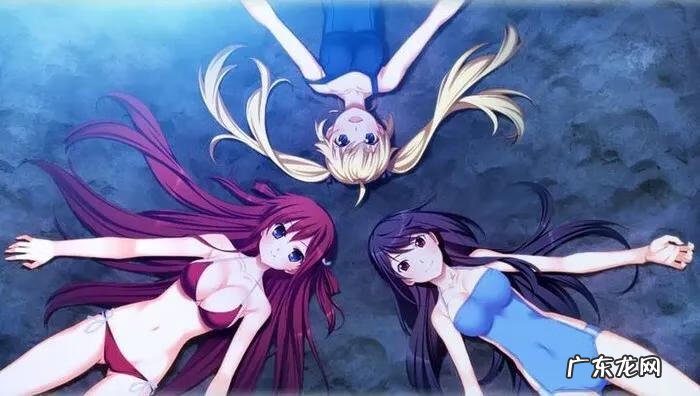 灰色三部曲有汉化吗 灰色的果实汉化攻略