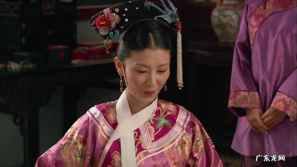 静和公主的历史原型 静姝历史上存在吗