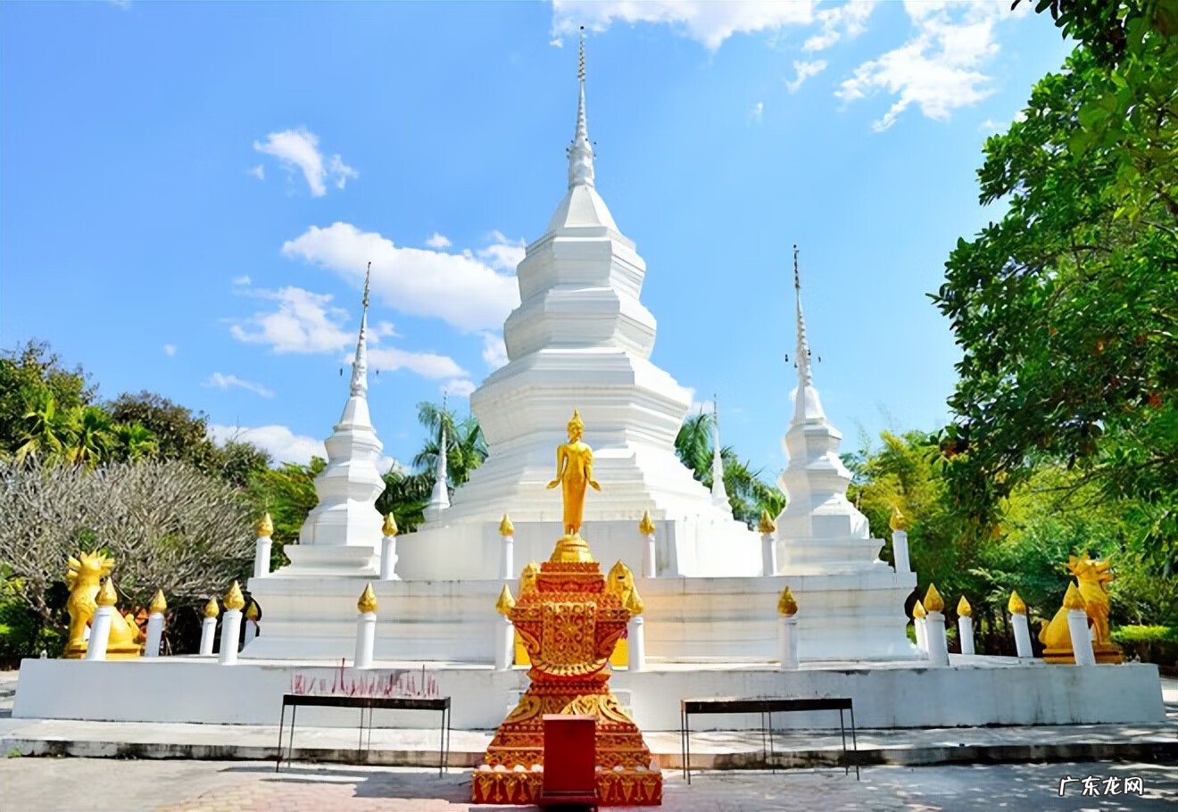 4月去哪里旅游比较好 4月去哪里旅游最好玩?